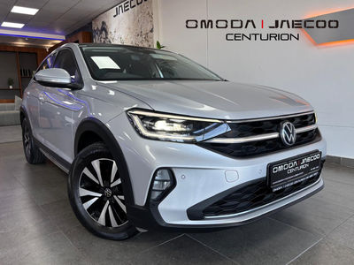 2022 Volkswagen Taigo 1.0 TSI Life Auto