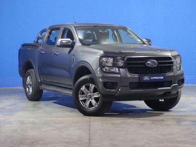 2023 Ford Ranger 2.0D XL Double Cab