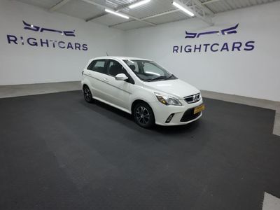 2019 BAIC D20 Hatch 1.3 Comfort