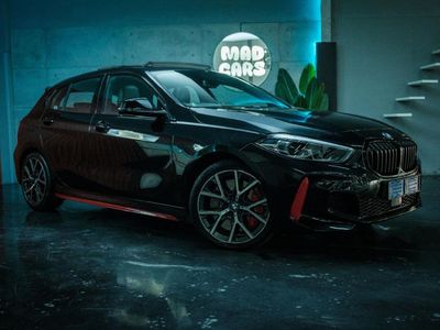 2021 BMW 1 Series 128ti Auto