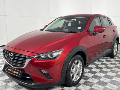2020 Mazda CX-3 2.0 Dynamic