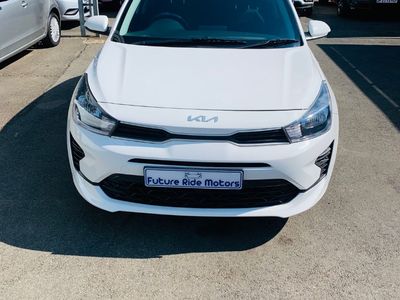 2023 Kia Rio 1.4 Tec 5-dr
