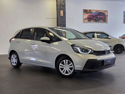 2026 Honda Fit 1.5 Comfort