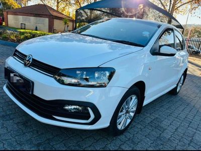2024 Volkswagen Polo Vivo 1.6 Comfortline Auto 5-dr