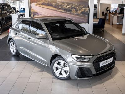 2023 Audi A1 Sportback 1.0 TFSI S-Line Auto | 30 TFSI