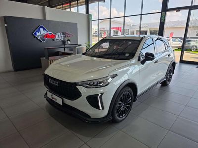 2026 Haval Jolion Pro 1.5T S Ultra Luxury DCT