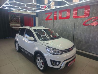 2018 Haval H1 1.5 VVT