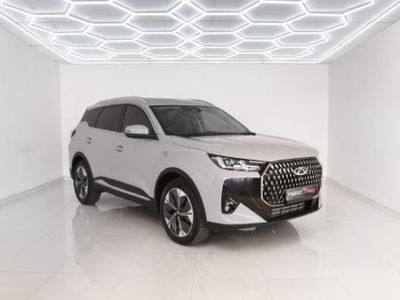 2026 Chery Tiggo 7 Pro 1.6T Legacy Auto