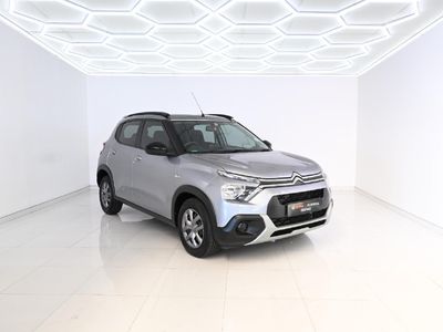 2024 Citroen C3 1.2 Feel