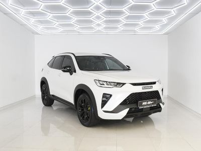 2026 Haval H6 GT 2.0T Super Luxury 4X4 Auto