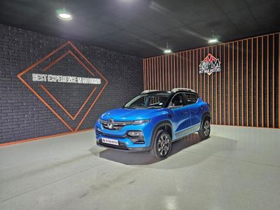 2024 Renault Kiger 1.0T Intens