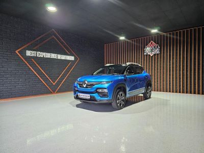 2024 Renault Kiger 1.0T Intens