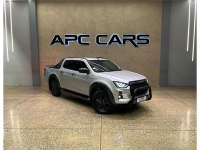 2024 Isuzu D-Max 3.0 DDI V-Cross HR Auto Double-Cab