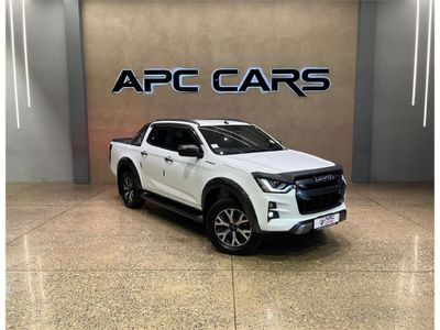 2024 Isuzu D-Max 3.0 DDI V-Cross HR Auto Double-Cab