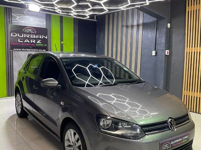 2023 Volkswagen Polo Vivo 1.4 Comfortline 5-dr