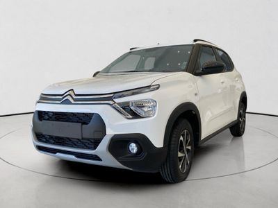 2026 Citroen C3 1.2 Max (61kW)