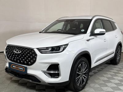 2024 Chery Tiggo 8 Pro 1.6 TDGi Executive DCT