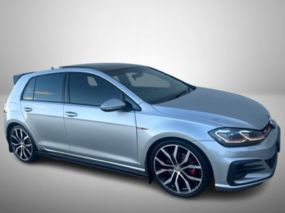2019 Volkswagen Golf VII GTI 2.0 TSI Auto