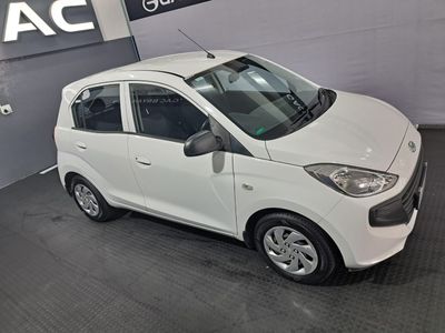 2020 Hyundai Atos 1.1 Motion
