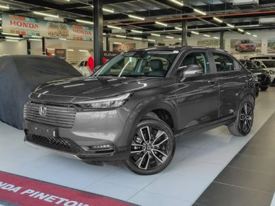 2026 Honda HR-V 1.5 Elegance Auto