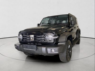 2026 GWM Tank 300 2.4TD Ultra Luxury 4x4 Auto