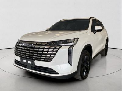 2026 Haval H6 2.0T Ultra Luxury 4x4 Auto