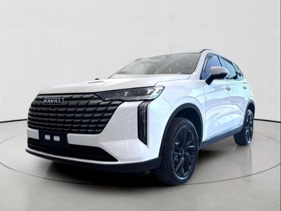 2026 Haval H6 2.0T Luxury 4x4 Auto