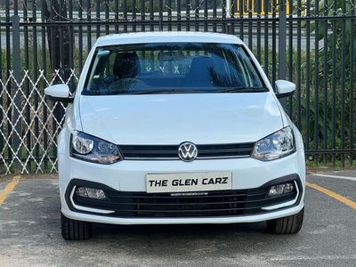 2025 Volkswagen Polo Vivo 1.4 Comfortline 5-dr