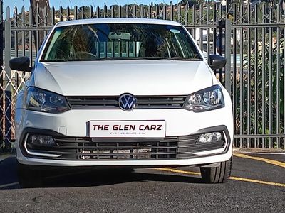2024 Volkswagen Polo Vivo 1.4 Comfortline 5-dr