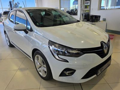 2022 Renault Clio V 1.0T Zen