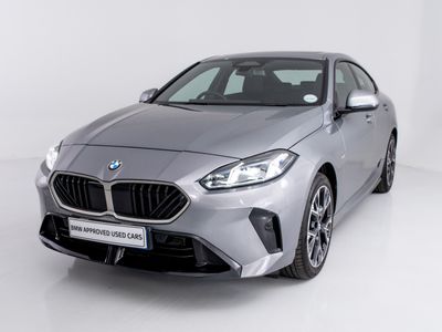 2025 BMW 2 Series 218 Gran Coupe M Sport Auto