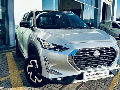 2023 Nissan Magnite 1.0T Acenta