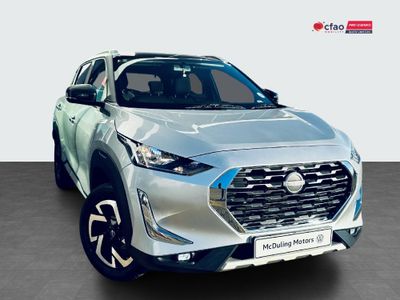 2023 Nissan Magnite 1.0T Acenta