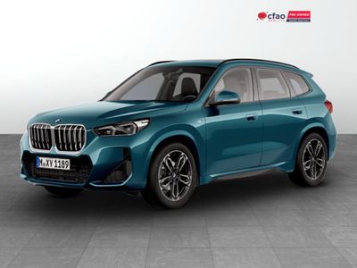 2025 BMW X1 sDrive18i M Sport