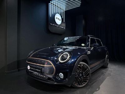 2023 MINI Clubman Cooper S Auto