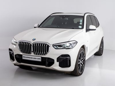 2023 BMW X5 xDrive30d M Sport