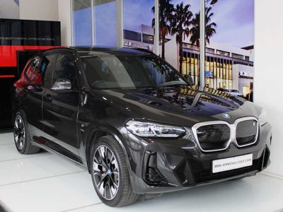 2023 BMW iX3 M Sport