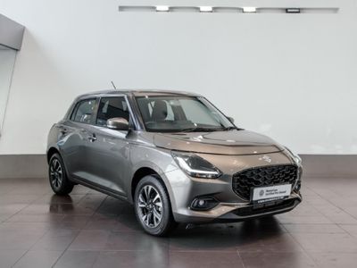 2025 Suzuki Swift 1.2 GLX Auto