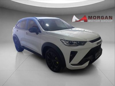 2024 Haval H6 GT 2.0T Super Luxury 4X4 Auto