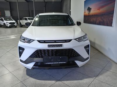 2024 Haval H6 GT 2.0T Super Luxury 4X4 Auto