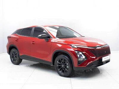 2026 Omoda C5 1.5T Style X