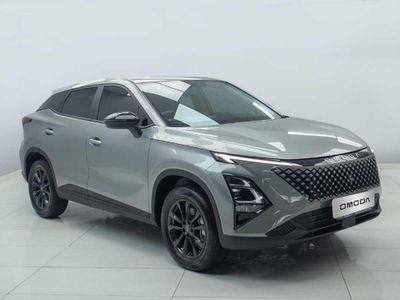 2026 Omoda C5 1.5T Style X