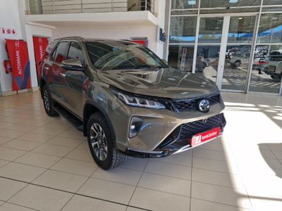 2024 Toyota Fortuner 2.8 GD-6 VX Auto