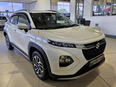 2026 Suzuki Fronx 1.5 GLX Auto