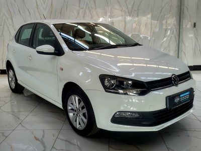 2025 Volkswagen Polo Vivo 1.4 Life