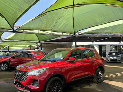 2024 Chery Tiggo 4 Pro 1.5 T Elite SE Auto
