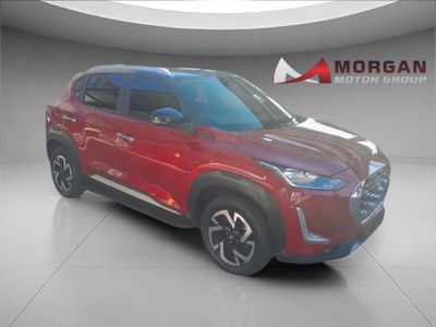 2021 Nissan Magnite 1.0T Acenta