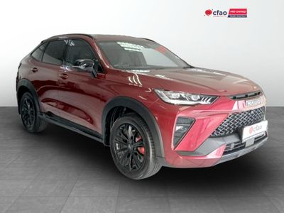 2025 Haval H6 GT 2.0T Super Luxury 4X4 Auto