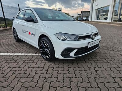 2026 Volkswagen Polo 1.0 TSI Life