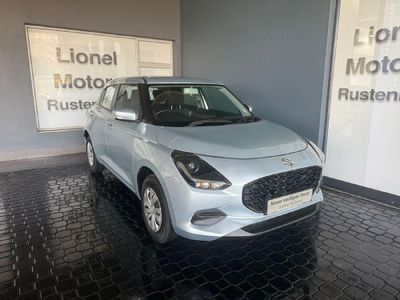 2026 Suzuki Swift 1.2 GL